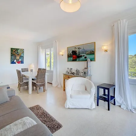Immogroom - Close Beaches- Beautiful Terrace - Seaview - Congressbeaches Cannes Extérieur photo