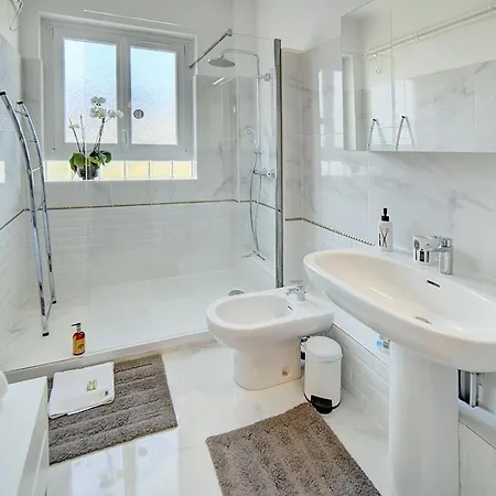 Immogroom - Close Beaches- Beautiful Terrace - Seaview - Congressbeaches Cannes Extérieur photo