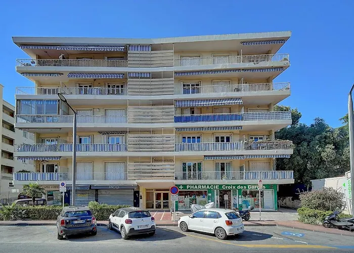 Immogroom - Close Beaches- Beautiful Terrace - Seaview - Congressbeaches