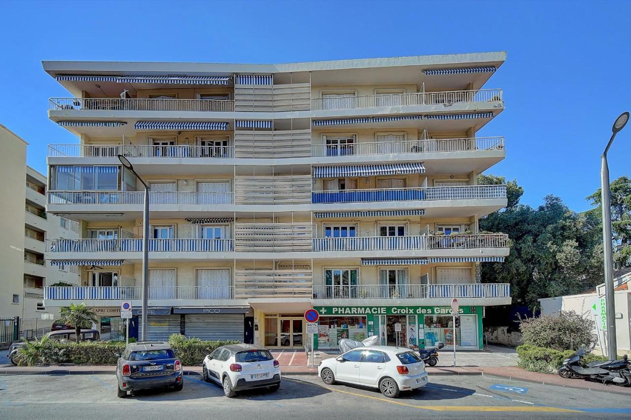 Apartment Immogroom - Close Beaches- Beautiful Terrace - Seaview - Congressbeaches *