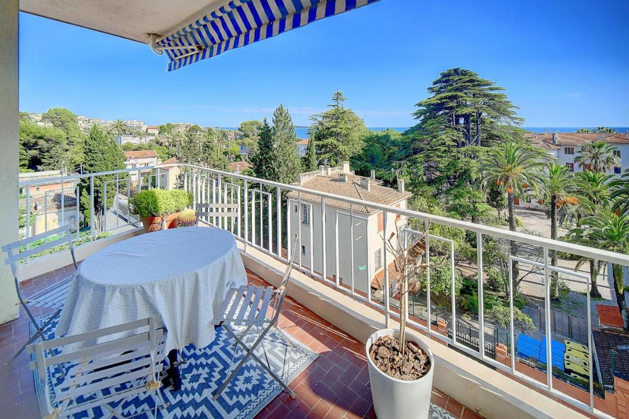 Appartement Immogroom - Close Beaches- Beautiful Terrace - Seaview - Congressbeaches *