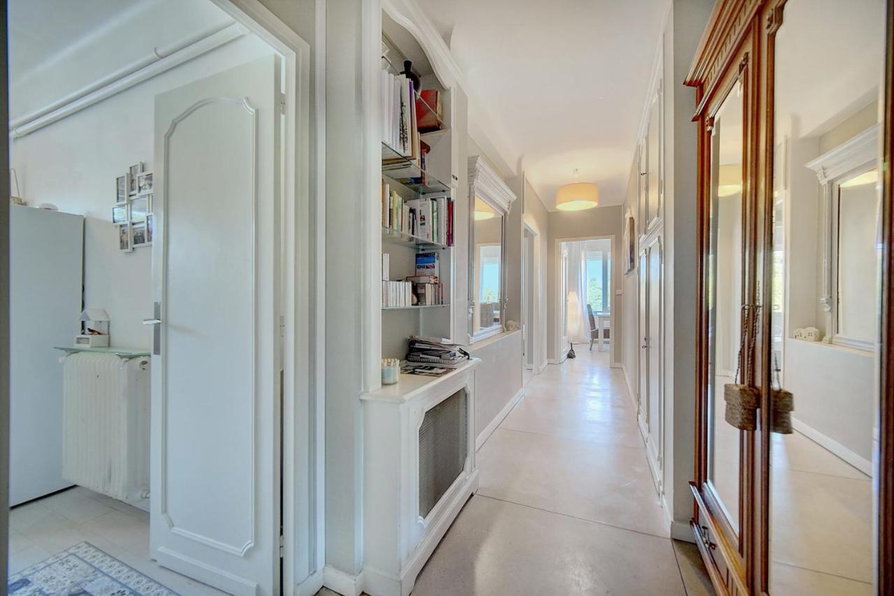 Immogroom - Close Beaches- Beautiful Terrace - Seaview - Congressbeaches Apartamento *