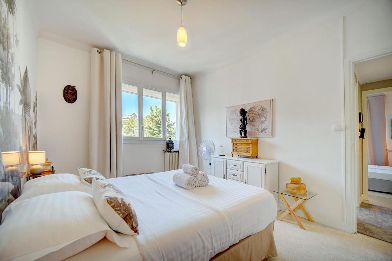 Immogroom - Close Beaches- Beautiful Terrace - Seaview - Congressbeaches *