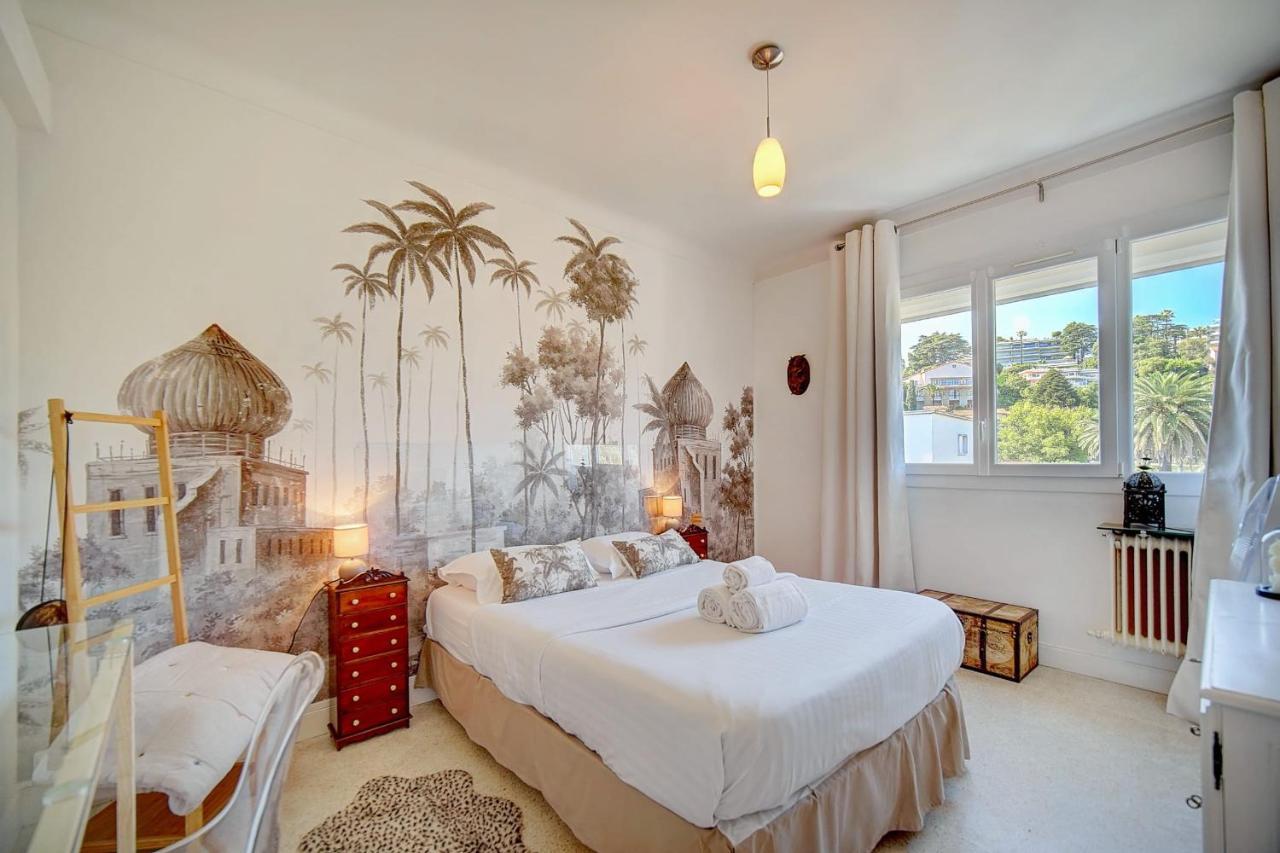 Immogroom - Close Beaches- Beautiful Terrace - Seaview - Congressbeaches
