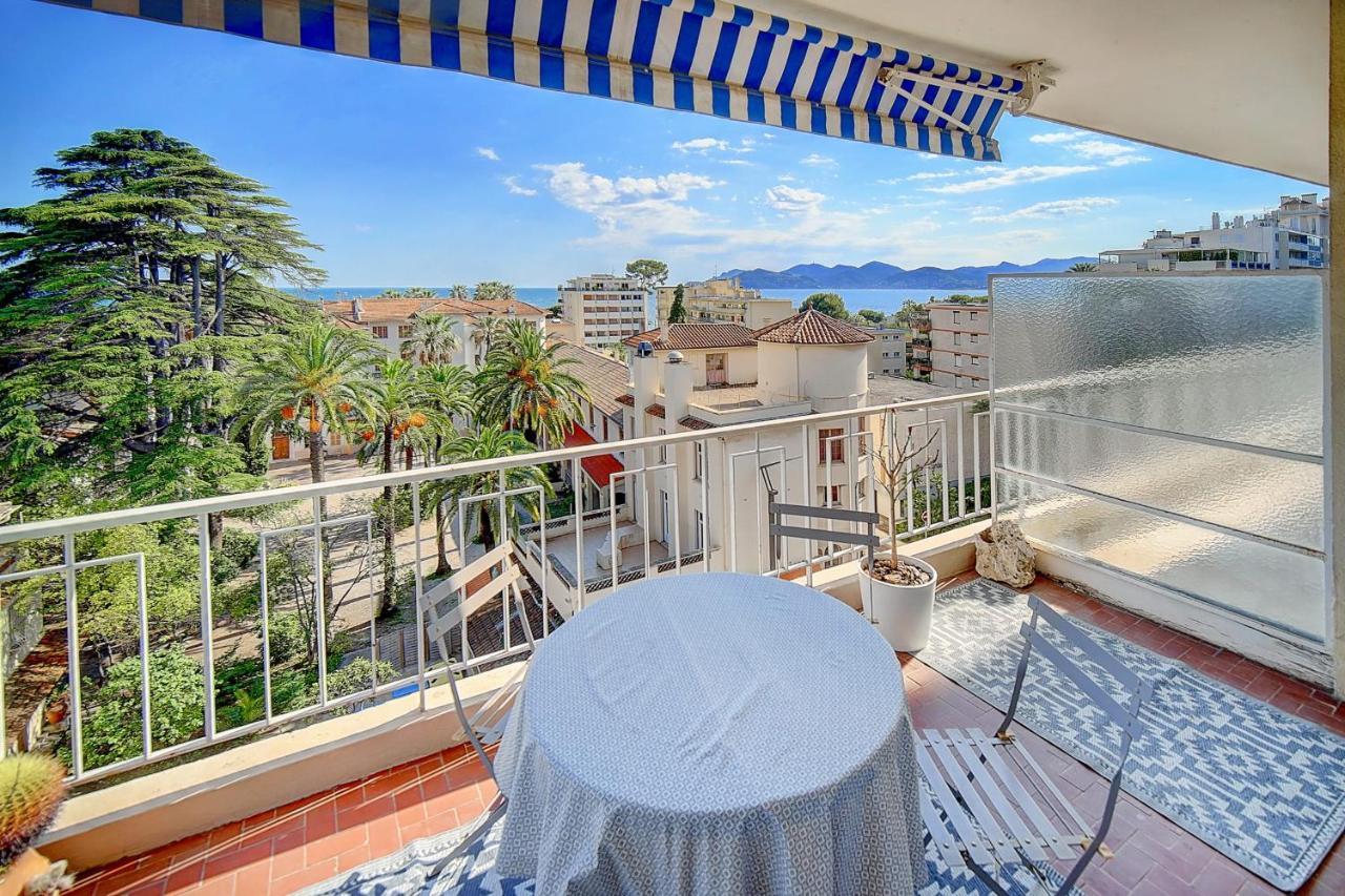 Immogroom - Close Beaches- Beautiful Terrace - Seaview - Congressbeaches Apartamento *